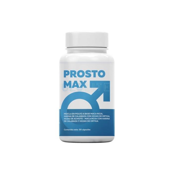 Prostomax