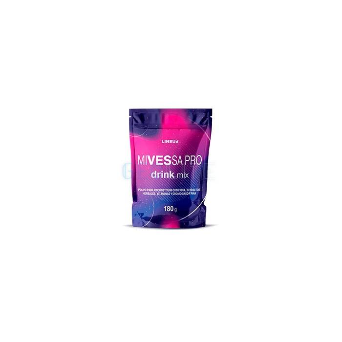 Mivessa Pro drink mix