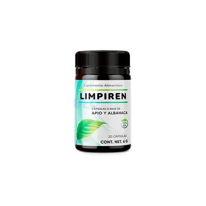 Limpiren