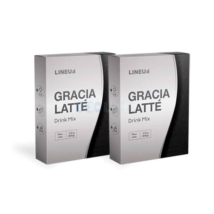 Gracia Latte ✅ agente de control de peso En Costa Rica