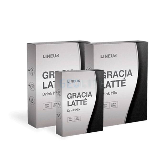 Gracia Latte ✅ agente de control de peso En Costa Rica