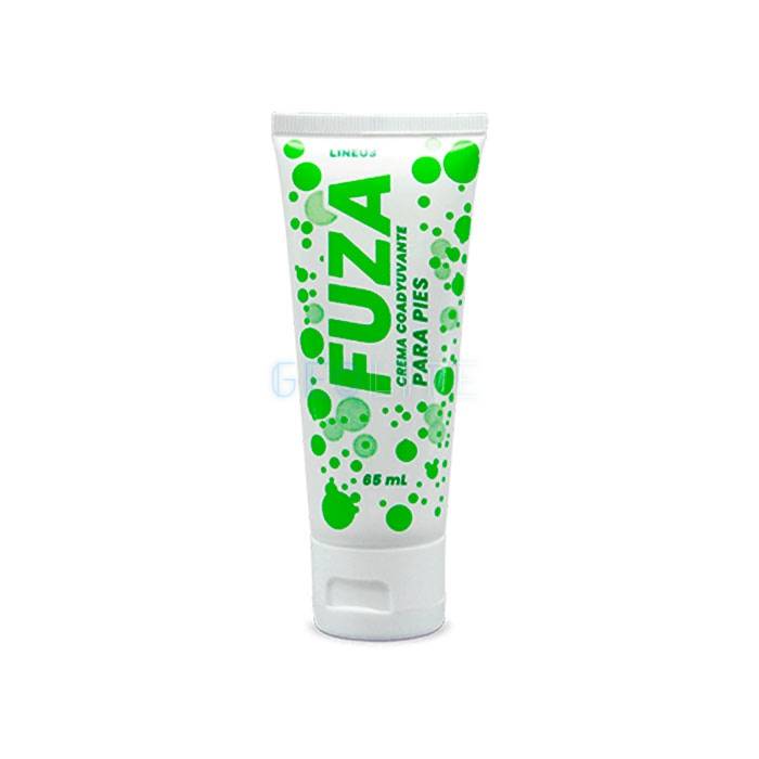 Fuza Cream