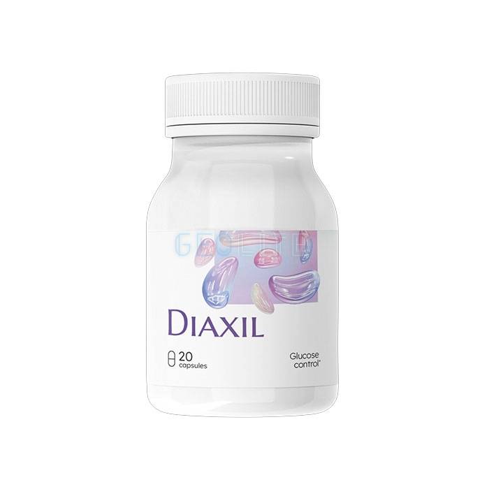 Diaxil caps