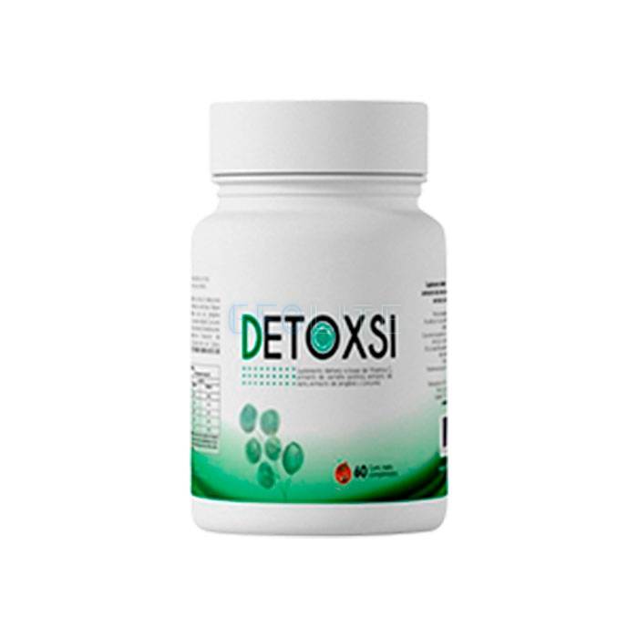 Detoxsi