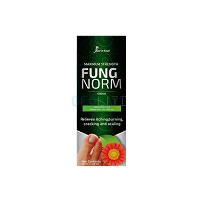 Fungi Norm ✅ remedio para hongos En Chile