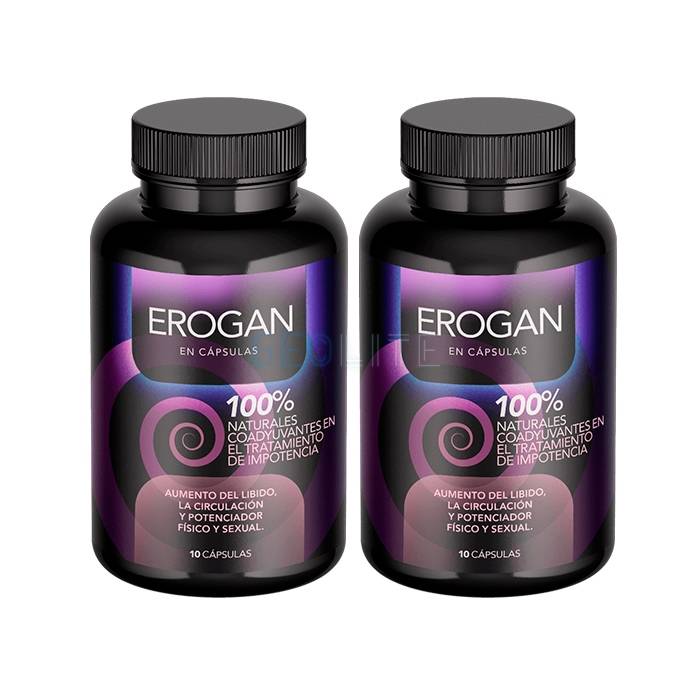 Erogan caps ✅ producto para mejorar la libido masculina En Costa Rica