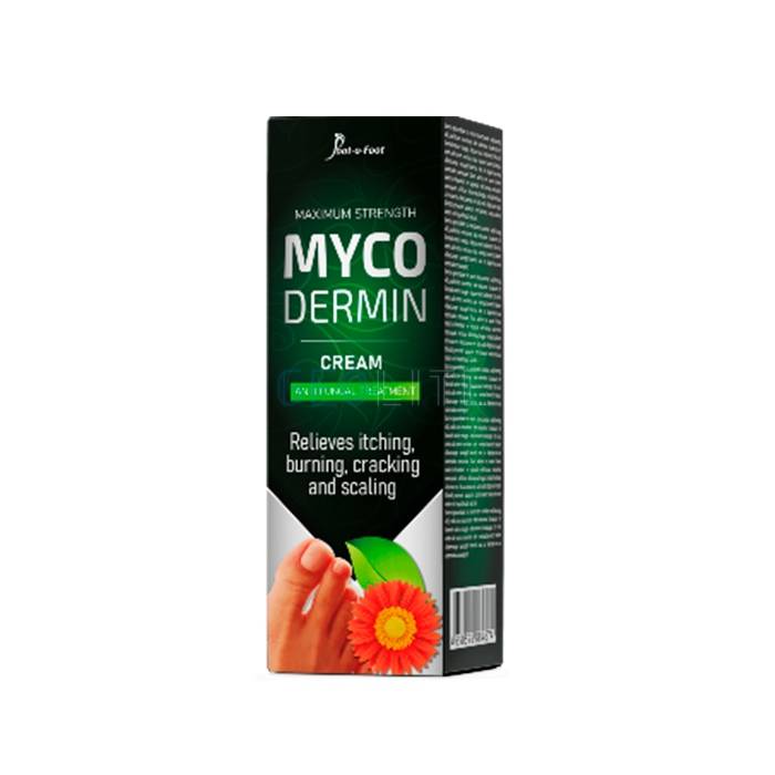 Myco Dermin ✅ remedio para las infecciones fúngicas de la piel En guatemala