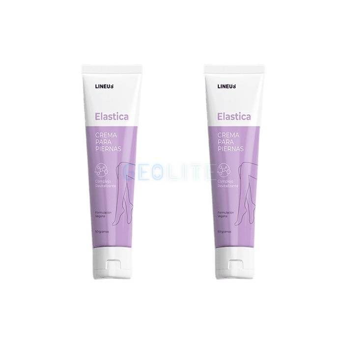 Elastica ✅ crema para venas varicosas En Colombia