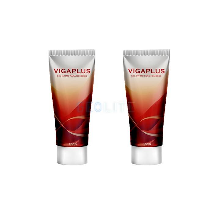 Vigaplus ✅ crema para agrandar el pene En Argentina