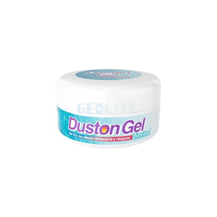 Duston Gel Limited