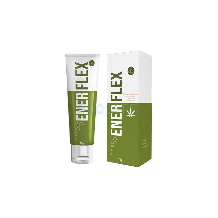 Enerflex CBD