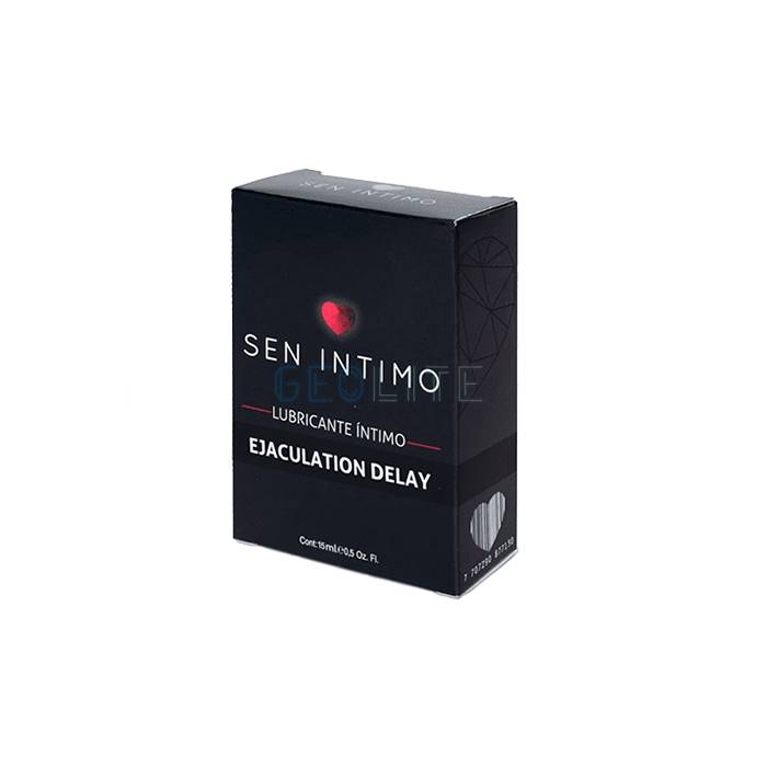 Sen Intimo ✅ producto para agrandar el pene En Colombia