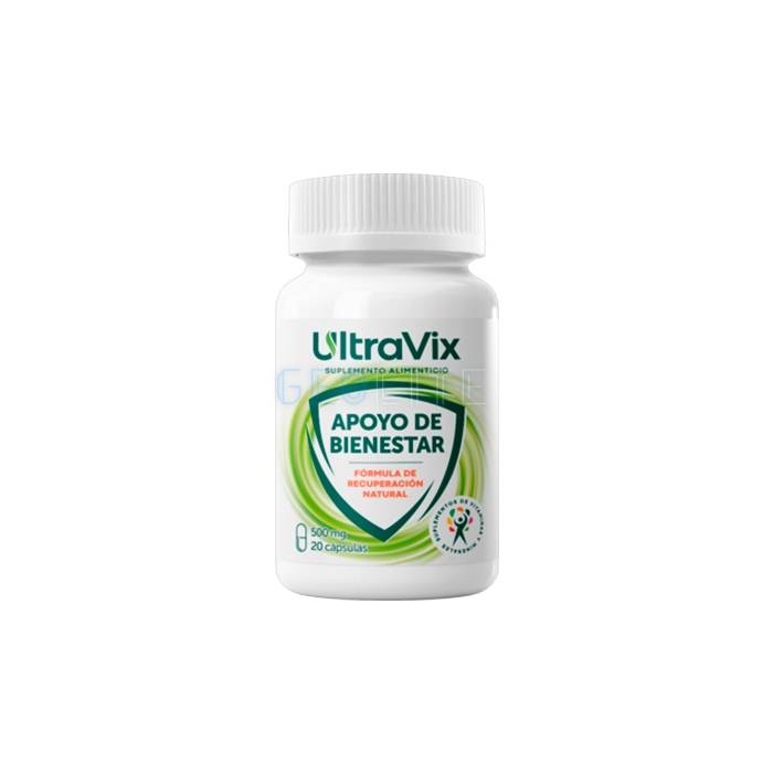 Ultravix