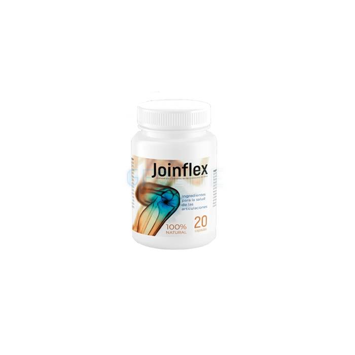 Joinflex ✅ producto para la salud de las articulaciones En Colombia