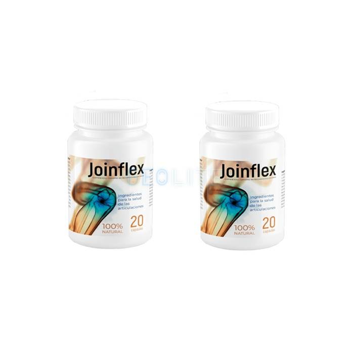 Joinflex ✅ producto para la salud de las articulaciones En Colombia