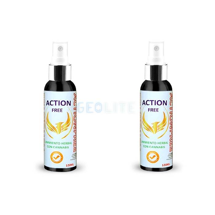 Action Free ✅ producto para la salud de las articulaciones En Colombia