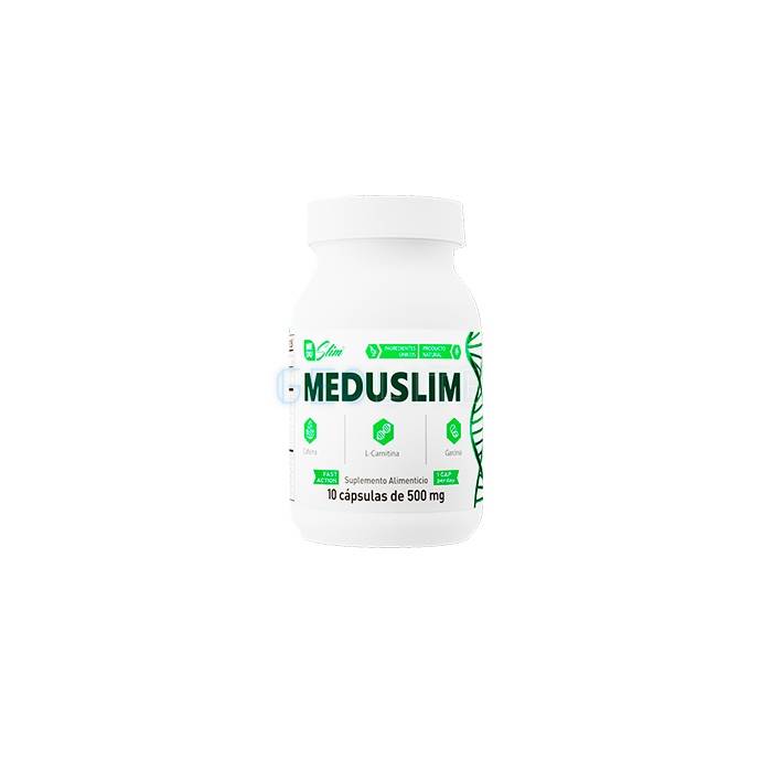 Meduslim ✅ producto de control de peso En Mexico