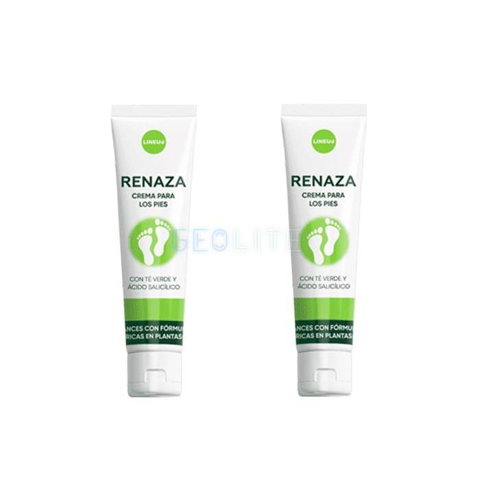 Renaza ✅ remedio para las infecciones fúngicas de la piel En Costa Rica