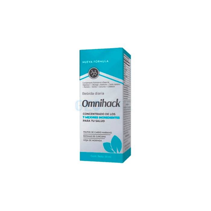 Omnihack ✅ producto para la salud de las articulaciones En ecuador