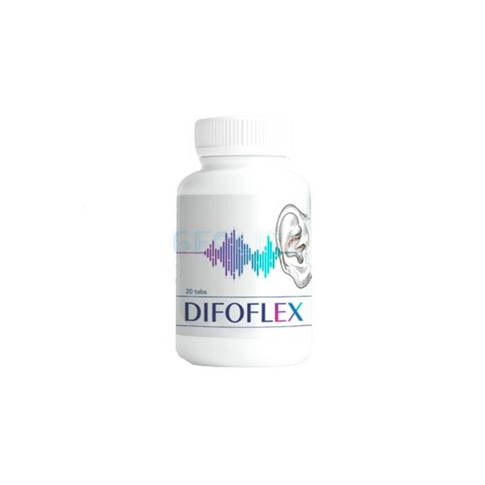 Difoflex ✅ audífono En ecuador