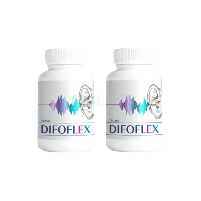 Difoflex ✅ audífono En ecuador