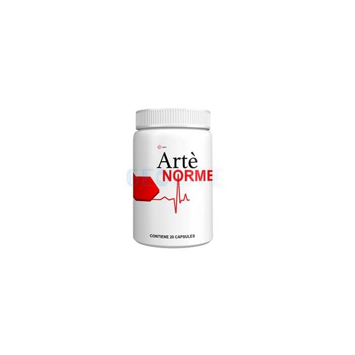 Artenorme ✅ remedio para la presion arterial alta En bolivia