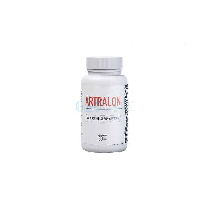 Artralon ✅ producto para la salud de las articulaciones En Colombia