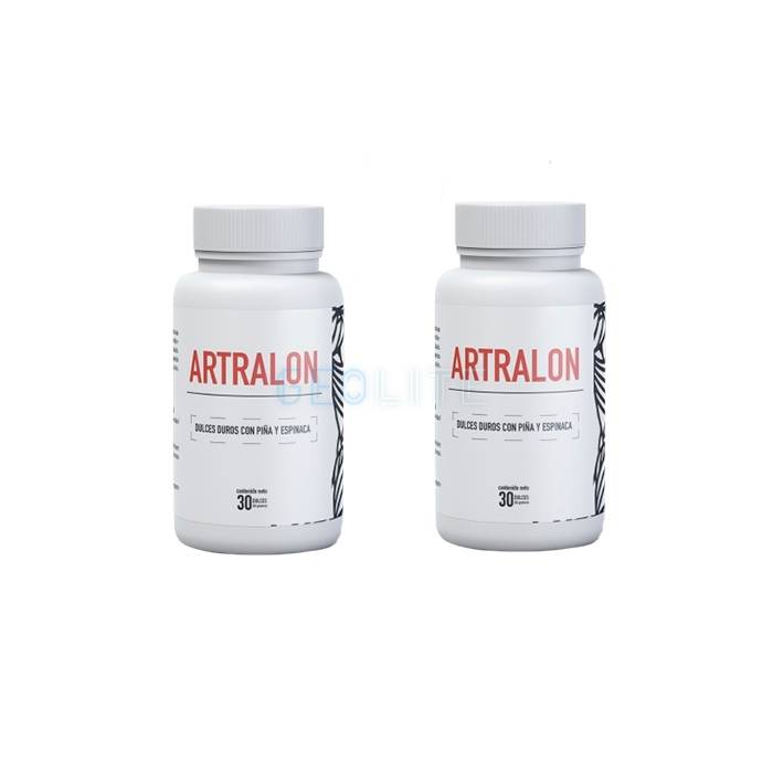 Artralon ✅ producto para la salud de las articulaciones En Colombia