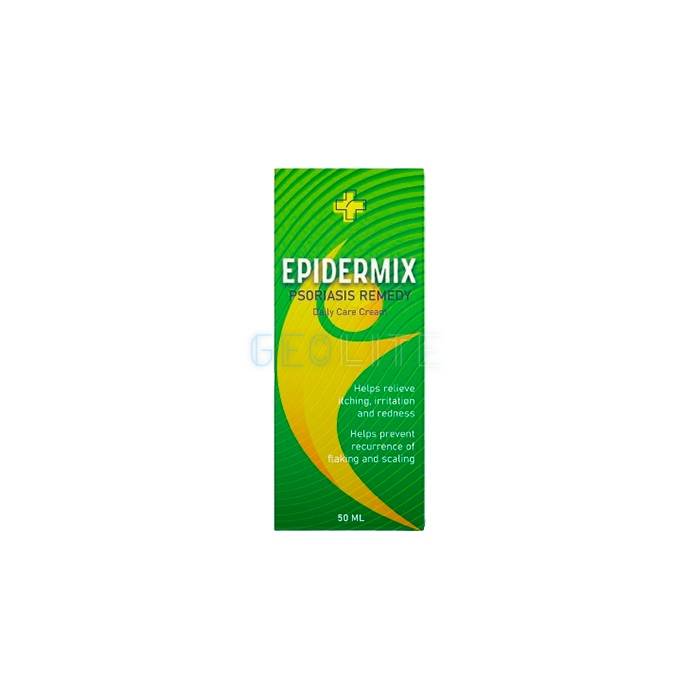 Epidermix ✅ Producto para la salud de la piel cuando aparecen o empeoran signos de lesiones escamosas. En ecuador