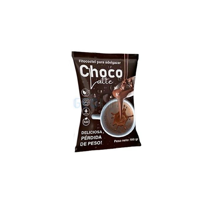 Chocolatte ✅ producto de control de peso En Mexico