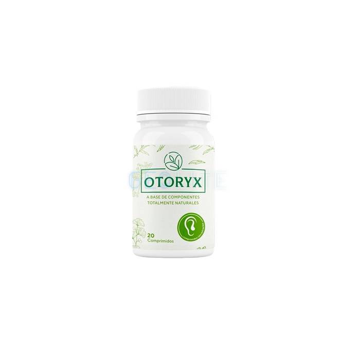 Otoryx ✅ audífono En Colombia