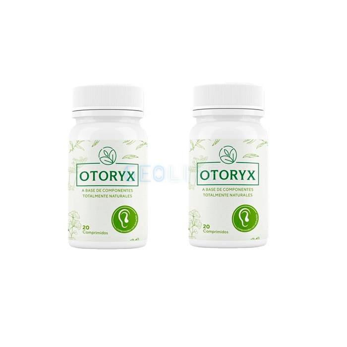 Otoryx ✅ audífono En Colombia