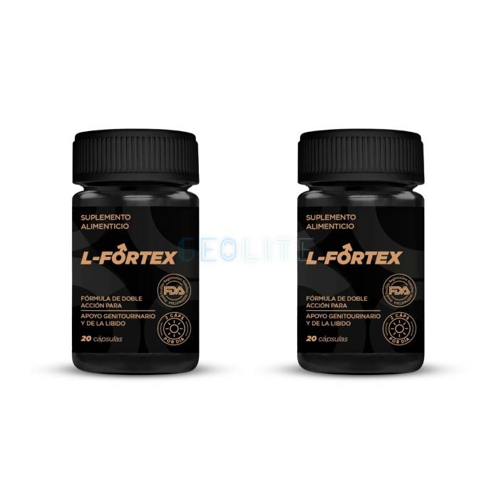 L-FORTEX ✅ para potencia En Chile