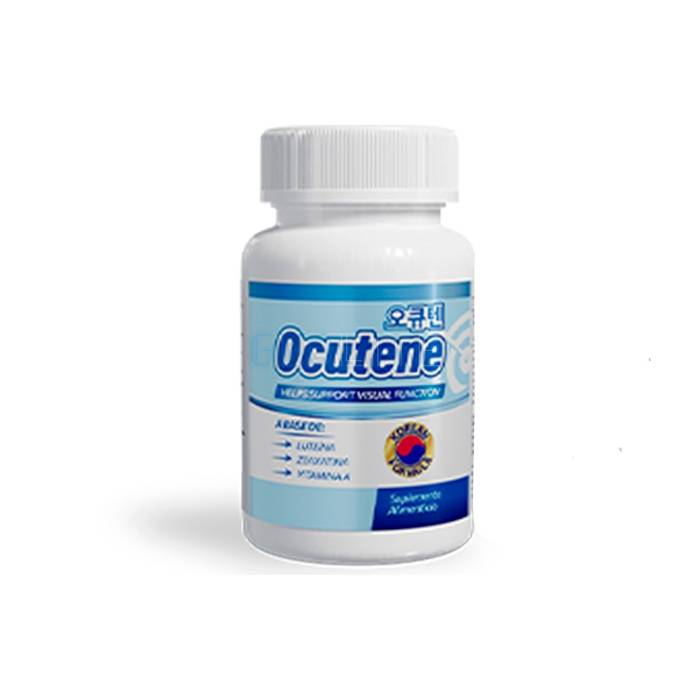 Ocutene ✅ producto para la salud ocular En Mexico