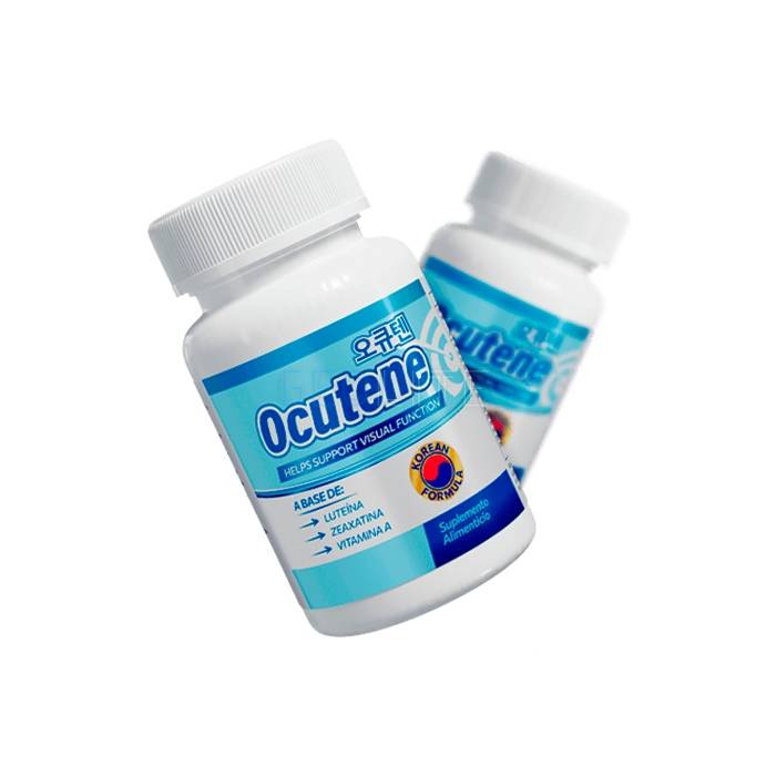 Ocutene ✅ producto para la salud ocular En Mexico