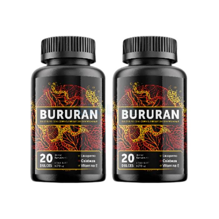 Bururan Prostatitis ✅ producto para la salud de la próstata En Colombia