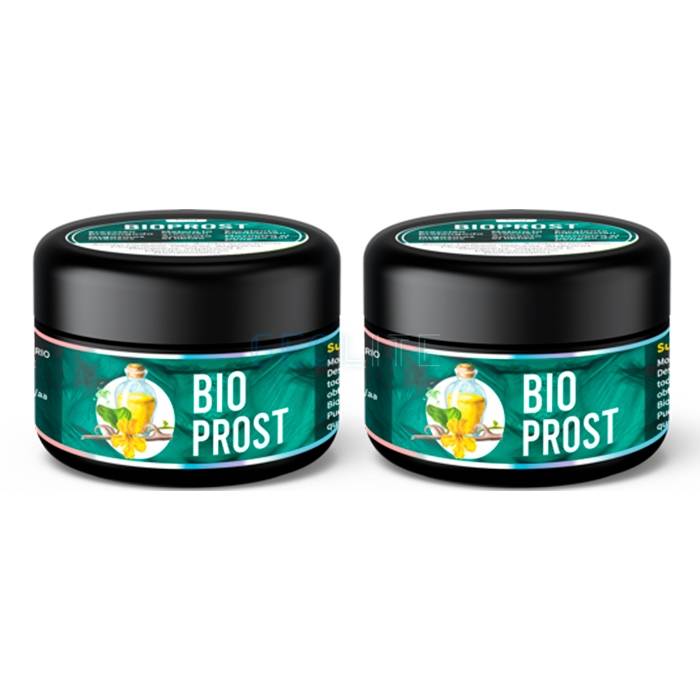 Bio Prost Gel ✅ producto para agrandar el pene En Perú