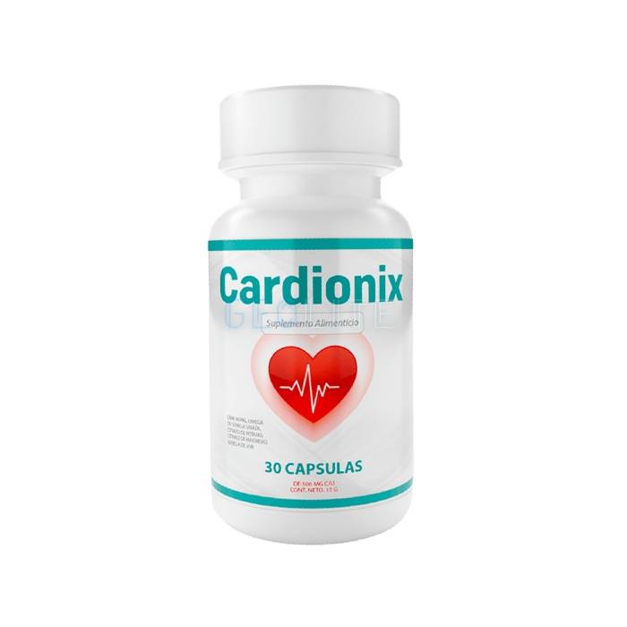 Cardionix