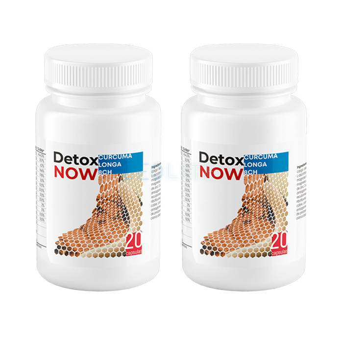 Detox Now Cystitis ✅ producto para la salud del sistema genitourinario En Colombia