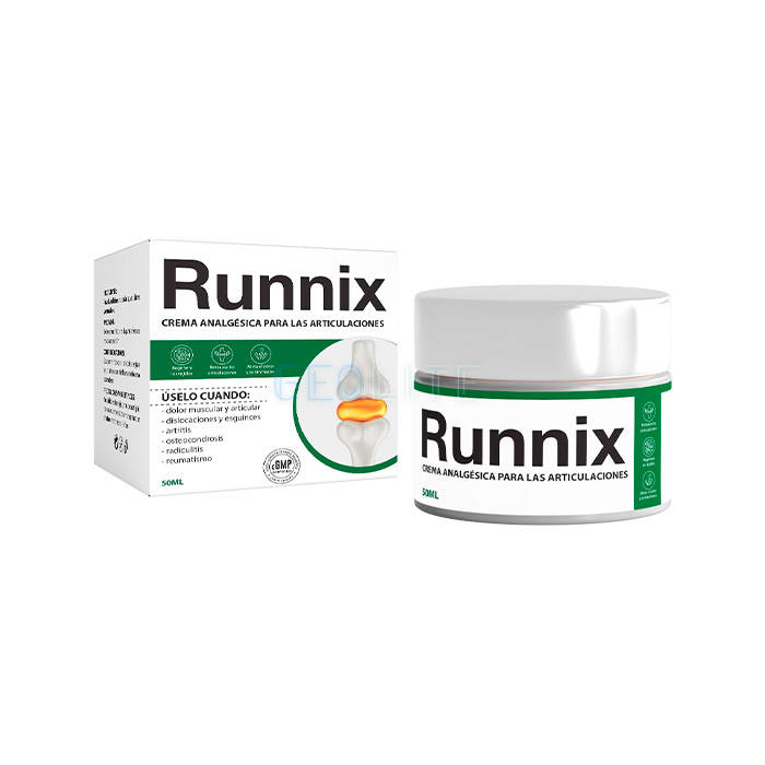 Runnix