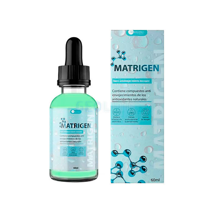 Matrigen Serum