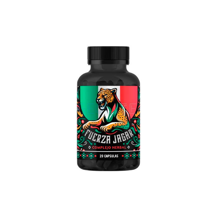 Fuerza Jagar