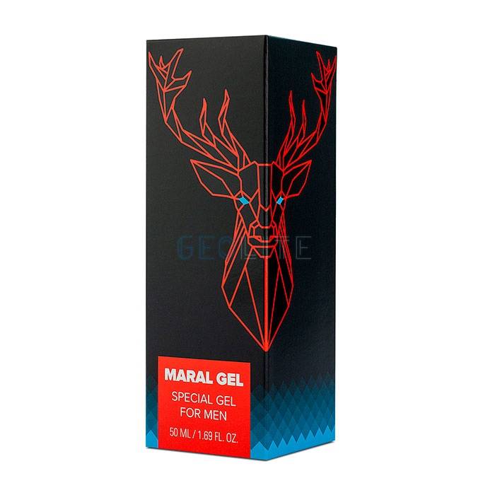 Maral Gel ✅ gel de alargamiento del pene En Perú